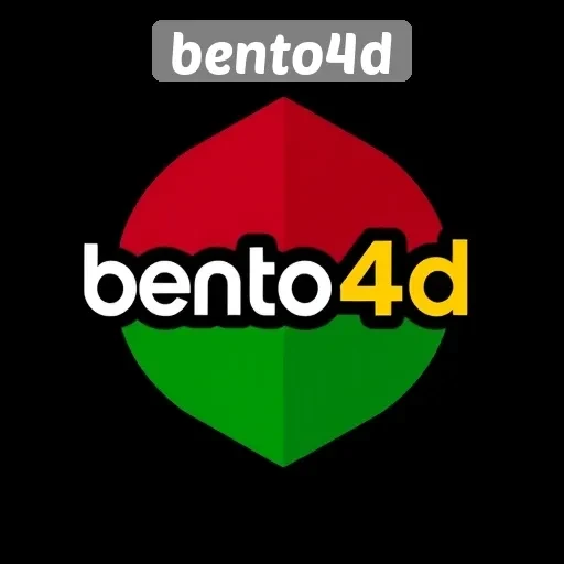 Cara Mengakses dan Mendaftar di Bento4D untuk Pemula