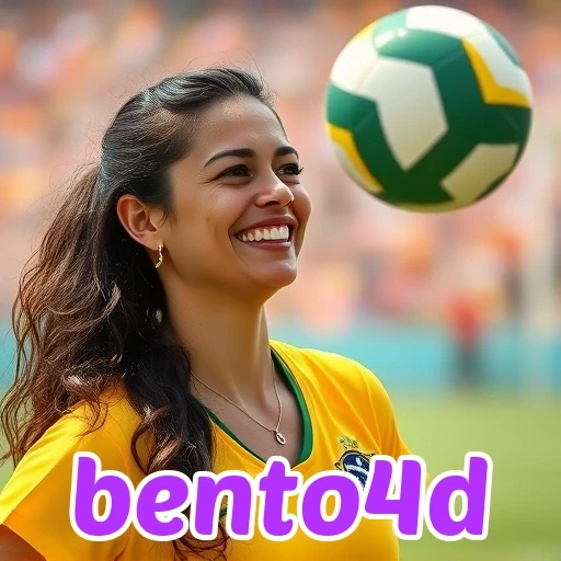 bento4d: Temukan Keasyikan Permainan Arcade Terbaik!