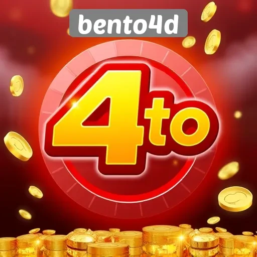 Bento4D: Pilihan Game untuk Penggemar Kasino Digital