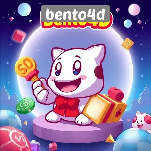 Mengenal Situs Bento4D Sebagai Platform Game Online