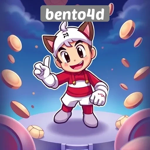 Tren Permainan Terbaru di Bento4D dan Perekonomian Game Online