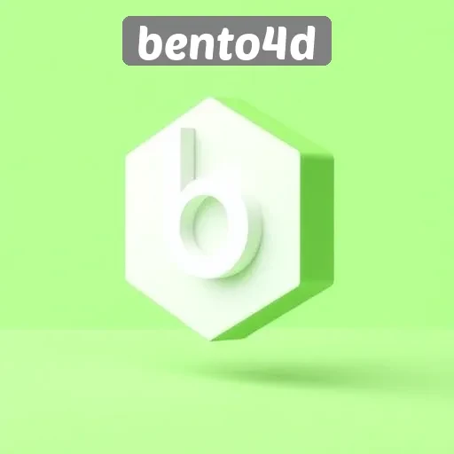 Panduan Mengakses dan Menggunakan Bento4D untuk Pemula