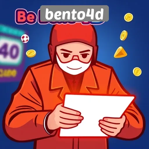 Analisis Keamanan dan Privasi di Bento4D untuk Pemain Game
