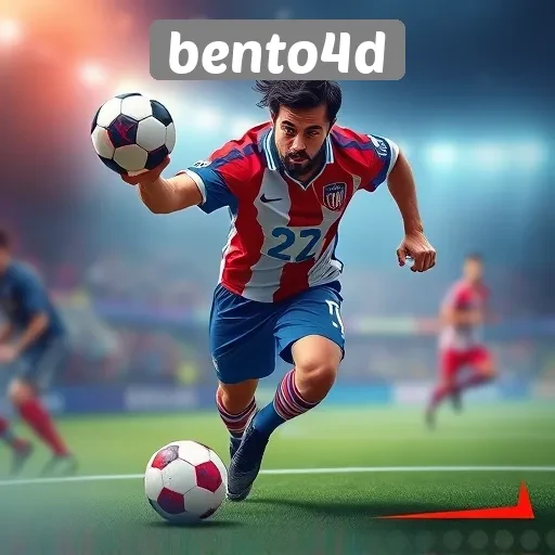 Strategi Bermain Efektif di Bento4D bagi Pemain Berpengalaman