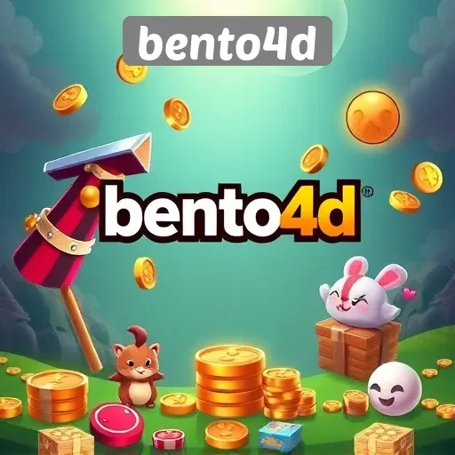 Beragam Permainan Menarik yang Tersedia di Bento4D