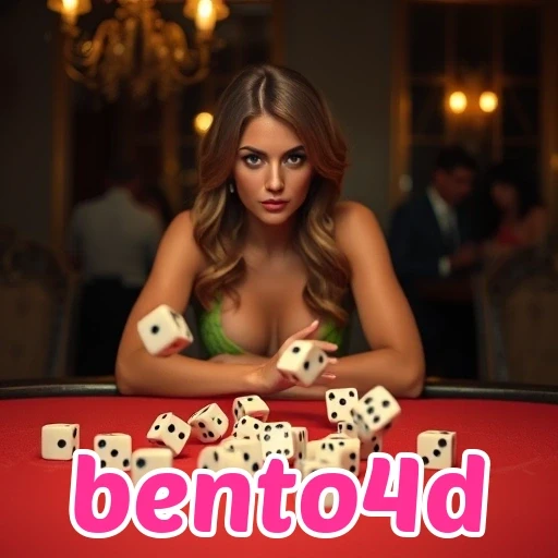 bento4d: Menjelajahi Fitur dan Keunggulan yang Menarik