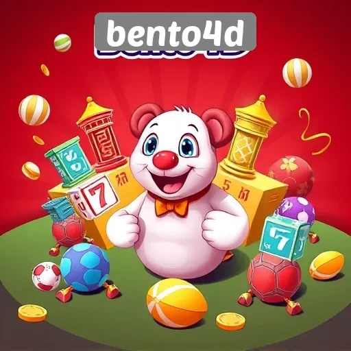 Apa Saja Jenis Permainan yang Tersedia di Bento4D