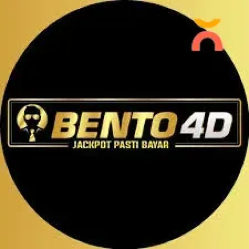 bento4d Logo