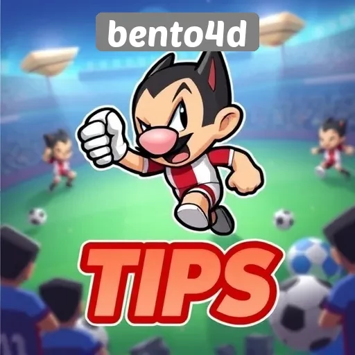 Tips Memaksimalkan Pengalaman Bermain di Bento4D