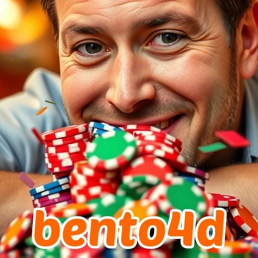 bento4d: Temukan Promo Spesial Menarik Setiap Hari!