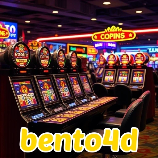 bento4d: Dapatkan Keuntungan dari Bonus Rujukan Menarik!
