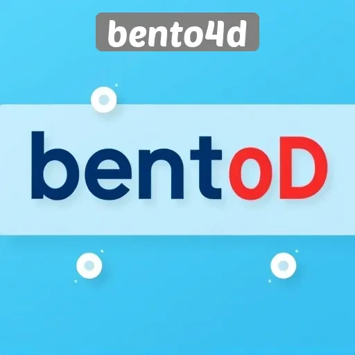 Sistem Keamanan dan Kenyamanan Bermain di Bento4D