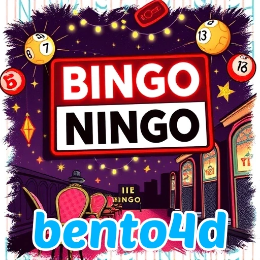bento4d: Dukungan Gaming Online untuk Pengalaman Tanpa Batas