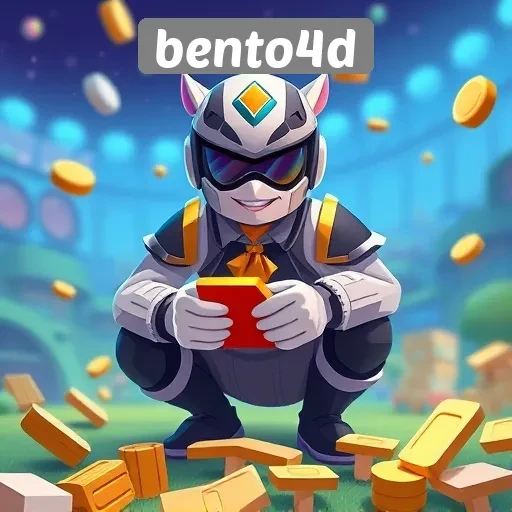 Memahami Keunggulan Bento4D dalam Industri Game
