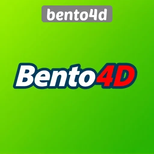 Keunikan Fitur dan Layanan di Bento4D