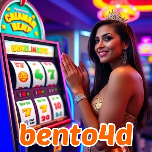 bento4d: Fitur Penarikan Terbaik yang Menguntungkan Pengguna